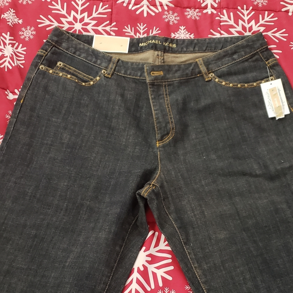 Michael Kors Astor jeans